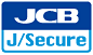 JCBカード J/Secure